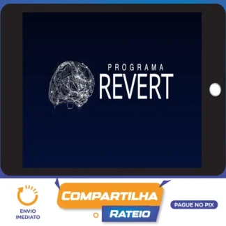Programa Revert: Vício em Pornografia? Como Parar - Rafael Rossi