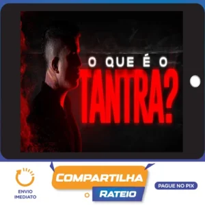 Sussurro Tântrico - João Vitor (Padrinho)