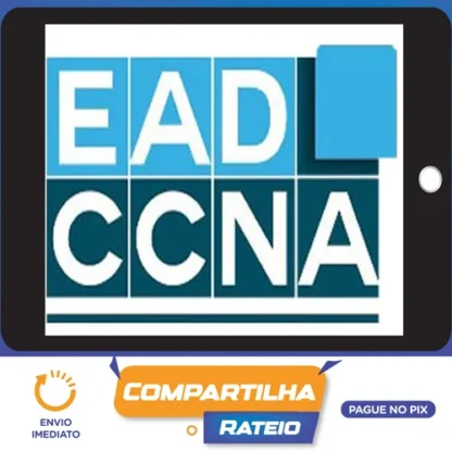 Curso Roteamento Avançado - EADCCNA