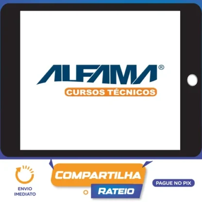 Curso Tecnico em Informática - ALFAMA