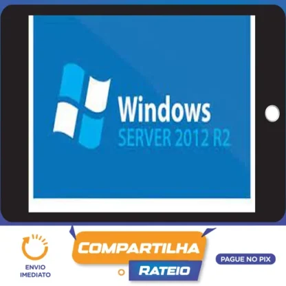 Curso Windows Server - EADCCNA