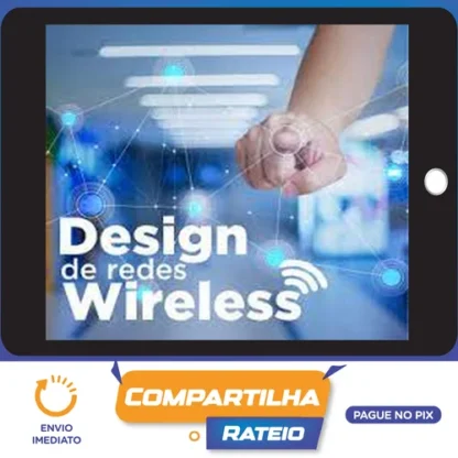 Curso Wireless - EADCCNA