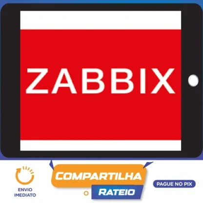Curso Zabbix - EADCCNA