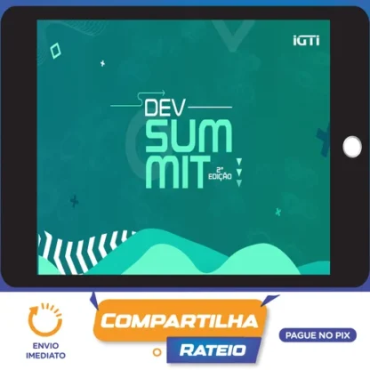 Dev Summit - Igti