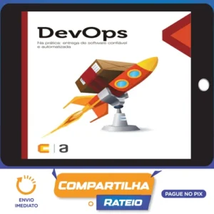 DevOps na Prática - Casa do Código