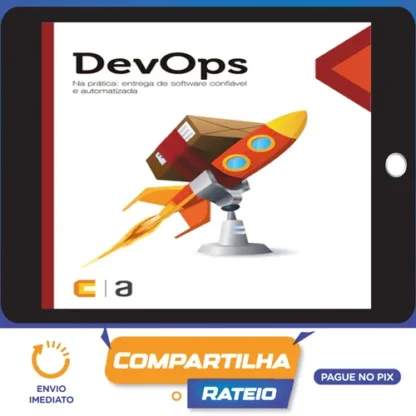 DevOps na Prática - Casa do Código