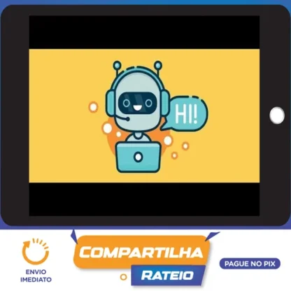 Dialogflow Completo: Domine a Criação de Assistentes Virtuais - Universidade Global
