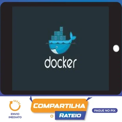 Docker: Ferramenta Essencial Para Desenvolvedores - Leonardo Moura Leitão