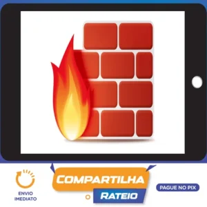 Firewall com Linux - Wagner Tadeu