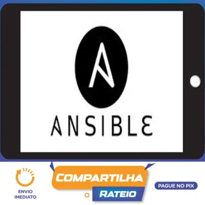 Ansible - Phillipe Costa
