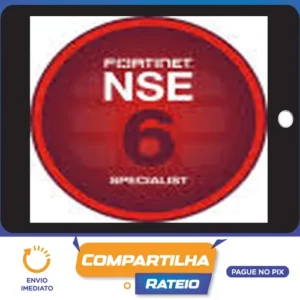 Fortinet NSE 6 Secure Wireless LAN - CBT Nuggets [INGLES]