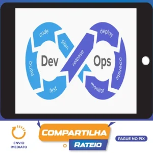 Fundamentals of DevSecOps - Pluralsight [INGLÊS]