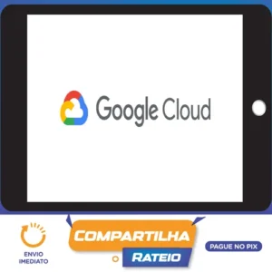 Googlecloud Pluralsight: Architecting With Google Cloud Foundations - Google [Inglês]