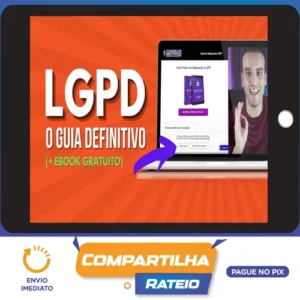 Guia LGPD - Comunidade Sem Codar
