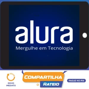 Imersão Carreira Tech - Alura