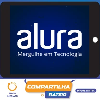 Imersão Carreira Tech - Alura