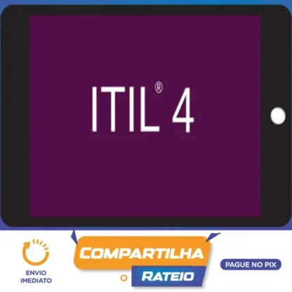 ITIL V4 - Renê Chiari