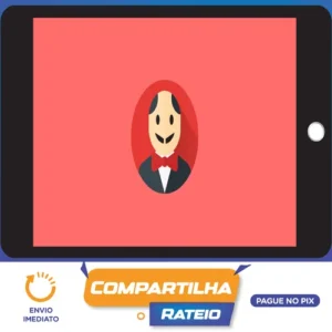 Jenkins em Larga Escala Via Docker e Kubernetes - Rodrigo Martinez da Rocha