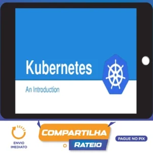 Kubernetes the Hard Way - William Boyd [INGLÊS]