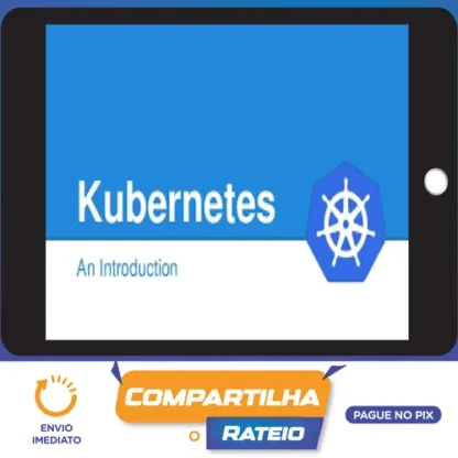 Kubernetes the Hard Way - William Boyd [INGLÊS]