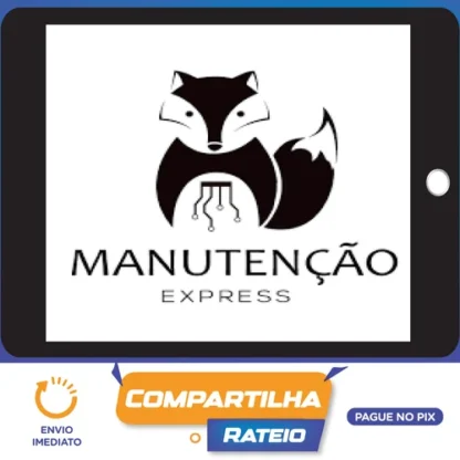 Manutencao Express: Formatacao e Reparo de Computadores - Henrique Magalhães
