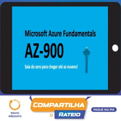 Microsoft Azure Essentials: AZ-900 - Ka Solution