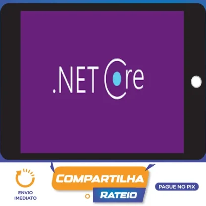 NET Core e Angular 7 - Eduardo Pires