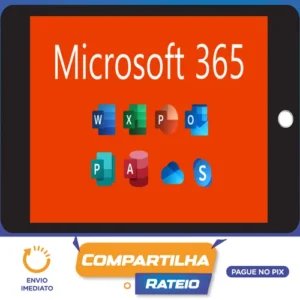 No Dia a Dia da Empresa Com o Office 365 - Ricardo Pacheco
