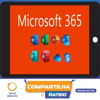 No Dia a Dia da Empresa Com o Office 365 - Ricardo Pacheco