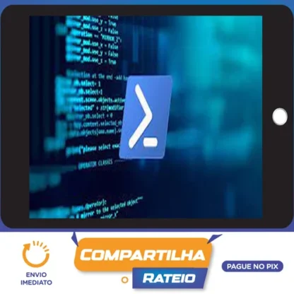 Aprendendo Powershell do Zero - Daniel Donda