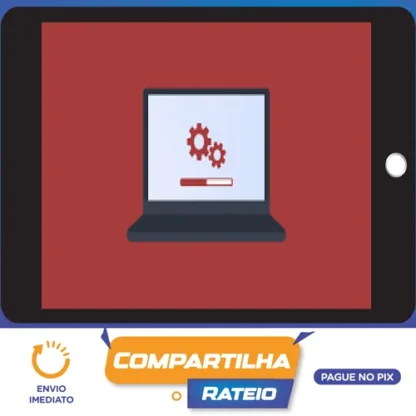 PC Formatação Expressa Curso de Formatação de Computadores - Eduardo Pereira de Souza