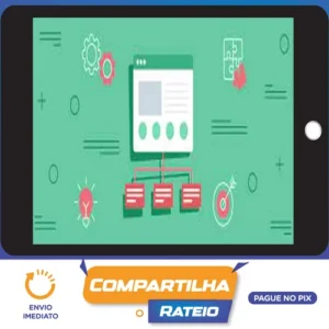Arquitetura da Informação - Marco Aurélio Reis (Estácio de Sá)