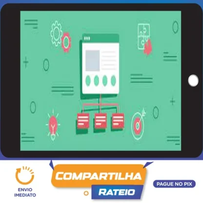 Arquitetura da Informação - Marco Aurélio Reis (Estácio de Sá)