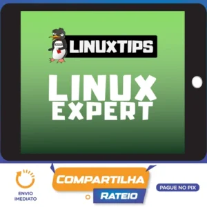 Profissionais Linux Expert - Pedro Delfino