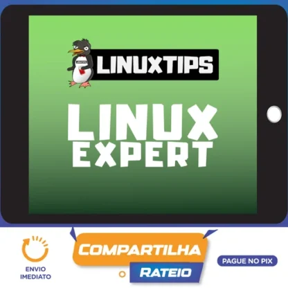 Profissionais Linux Expert - Pedro Delfino
