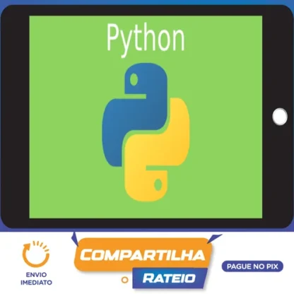 Python Para DevOps - Escola Linux