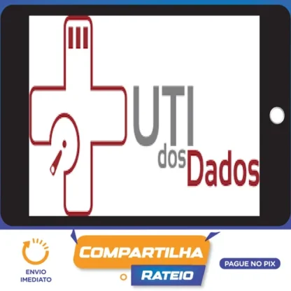 Recuperação De Dados - UTI Dos Dados