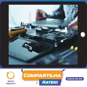 Reparo de Notebooks - DownTrônica