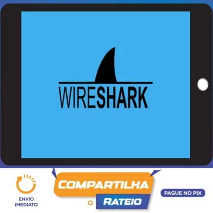 Resolvendo Problemas de Rede com Wireshark - Eliel César