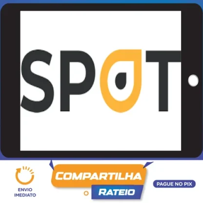 SAP - Spot Cursos