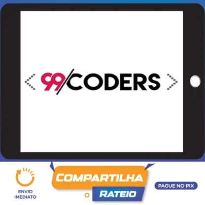 Semana Mobile Set - 99 Coders