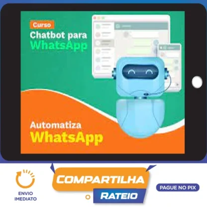 Automatiza WhatsApp - Digion Cursos