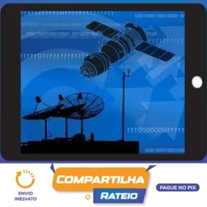 Telecomunicação via Satélite - EADCCNA