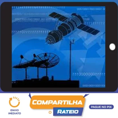 Telecomunicação via Satélite - EADCCNA