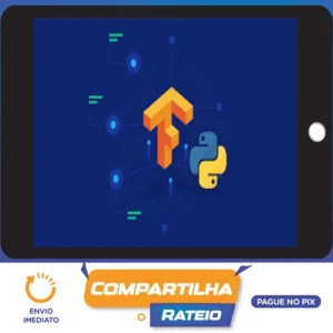 TensorFlow: Machine Learning e Deep Learning com Python - Jones Granatyr [INGLÊS]