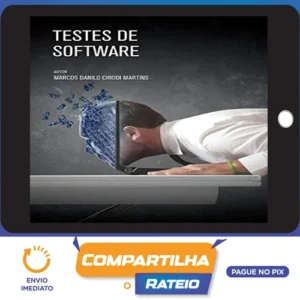 Testes de Software - Marcos Danilo Chiodi Martins (Estácio de Sá)