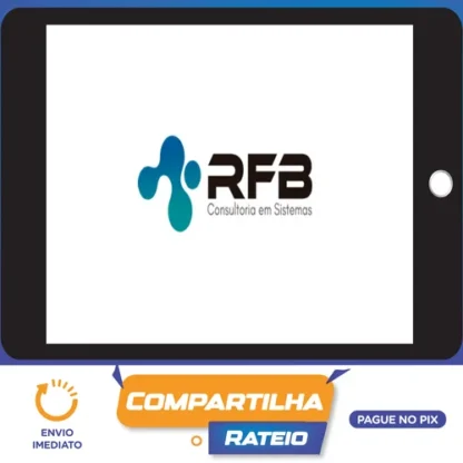 Totvs Erp Protheus: Módulos - Rfb Sistemas e Outros