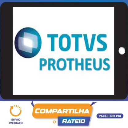 Totvs Protheus: Programação Advpl - Diversos Autores