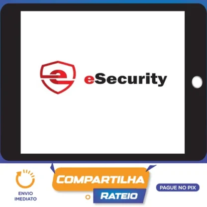 Treinamento Analista de Segurança Junior Básico - eSecurity
