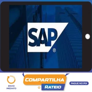 Treinamento SAP - Autores Diversos